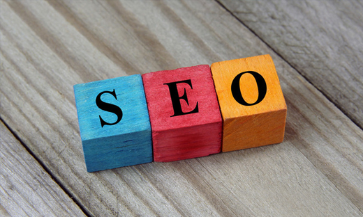 搜索引擎优化SEO